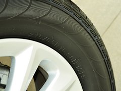 2014款 2.0L 手动 两驱 舒适导航版 5座