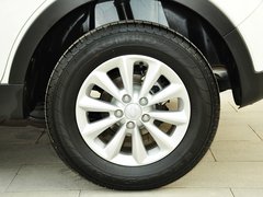 2014款 2.0L 手动 两驱 舒适导航版 5座