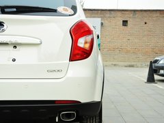 2014款 2.0L 手动 两驱 舒适导航版 5座