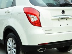2014款 2.0L 手动 两驱 舒适导航版 5座