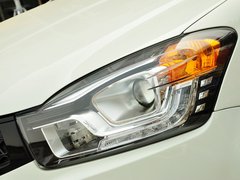 2014款 2.0L 手动 两驱 舒适导航版 5座