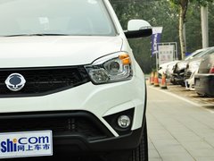 2014款 2.0L 手动 两驱 舒适导航版 5座