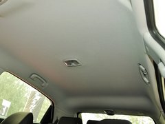 2014款 2.0L 手动 两驱 舒适导航版 5座
