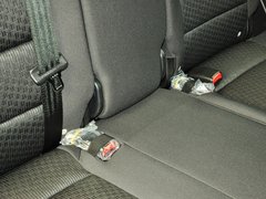 2014款 2.0L 手动 两驱 舒适导航版 5座
