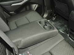 2014款 2.0L 手动 两驱 舒适导航版 5座