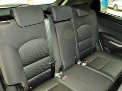 2014款 2.0L 手动 两驱 舒适导航版 5座
