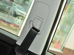 2014款 2.0L 手动 两驱 舒适导航版 5座