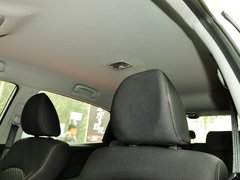 2014款 2.0L 手动 两驱 舒适导航版 5座