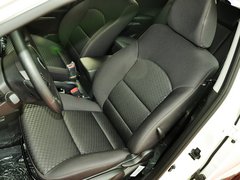 2014款 2.0L 手动 两驱 舒适导航版 5座