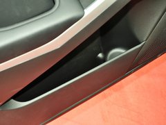 2014款 2.0L 手动 两驱 舒适导航版 5座