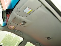 2014款 2.0L 手动 两驱 舒适导航版 5座