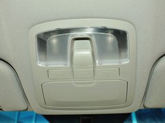 2014款 2.0L 手动 两驱 舒适导航版 5座
