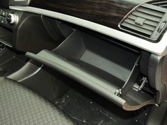 2014款 2.0L 手动 两驱 舒适导航版 5座