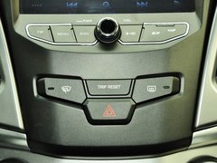 2014款 2.0L 手动 两驱 舒适导航版 5座