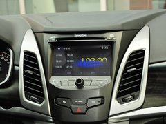 2014款 2.0L 手动 两驱 舒适导航版 5座