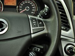 2014款 2.0L 手动 两驱 舒适导航版 5座