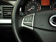 2014款 2.0L 手动 两驱 舒适导航版 5座