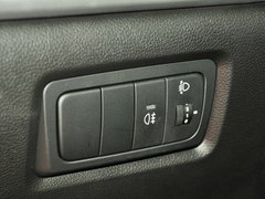 2014款 2.0L 手动 两驱 舒适导航版 5座