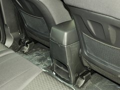 2014款 2.0L 手动 两驱 舒适导航版 5座