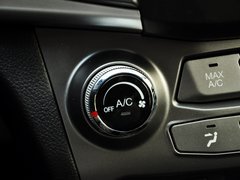 2014款 2.0L 手动 两驱 舒适导航版 5座