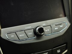 2014款 2.0L 手动 两驱 舒适导航版 5座