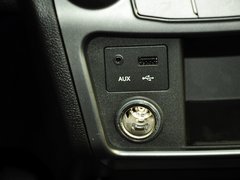2014款 2.0L 手动 两驱 舒适导航版 5座
