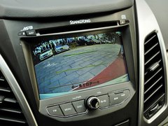 2014款 2.0L 手动 两驱 舒适导航版 5座