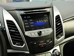 2014款 2.0L 手动 两驱 舒适导航版 5座