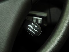 2014款 2.0L 手动 两驱 舒适导航版 5座