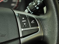 2014款 2.0L 手动 两驱 舒适导航版 5座