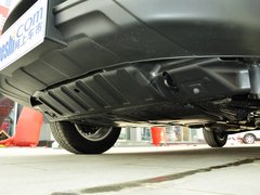 2014款 2.0L 手动 两驱 舒适导航版 5座