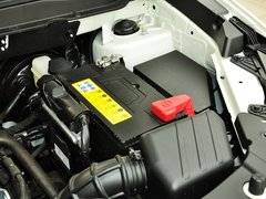 2014款 2.0L 手动 两驱 舒适导航版 5座