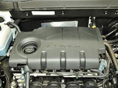 2014款 2.0L 手动 两驱 舒适导航版 5座