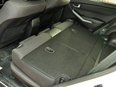 2014款 2.0L 手动 两驱 舒适导航版 5座