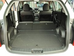 2014款 2.0L 手动 两驱 舒适导航版 5座