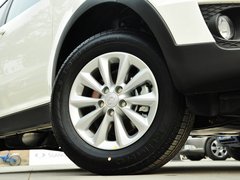 2014款 2.0L 手动 两驱 舒适导航版 5座