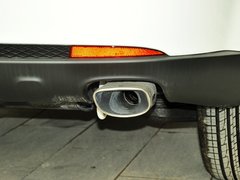 2014款 2.0L 手动 两驱 舒适导航版 5座