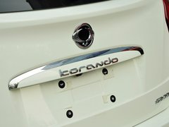2014款 2.0L 手动 两驱 舒适导航版 5座