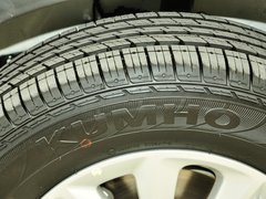 2014款 2.0L 手动 两驱 舒适导航版 5座