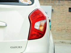 2014款 2.0L 手动 两驱 舒适导航版 5座