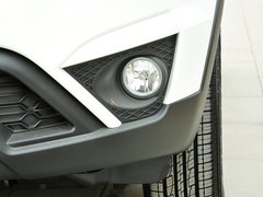2014款 2.0L 手动 两驱 舒适导航版 5座