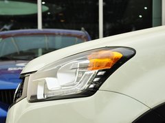 2014款 2.0L 手动 两驱 舒适导航版 5座