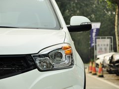 2014款 2.0L 手动 两驱 舒适导航版 5座