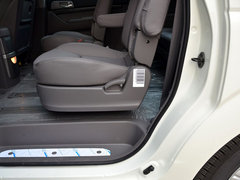2014款 2.0T 自动 两驱豪华导航版 7座