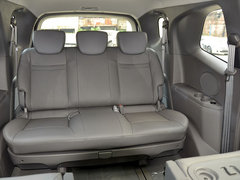 2014款 2.0T 自动 两驱豪华导航版 7座