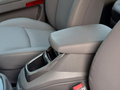 2014款 2.0T 自动 两驱豪华导航版 7座