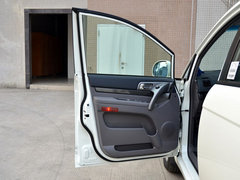 2014款 2.0T 自动 两驱豪华导航版 7座