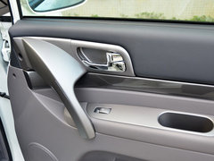 2014款 2.0T 自动 两驱豪华导航版 7座