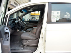 2014款 2.0T 自动 两驱豪华导航版 7座