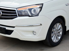 2014款 2.0T 自动 两驱豪华导航版 7座